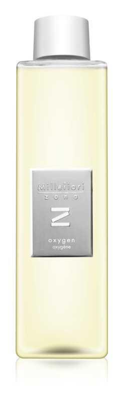 Millefiori Zona Oxygen home fragrances