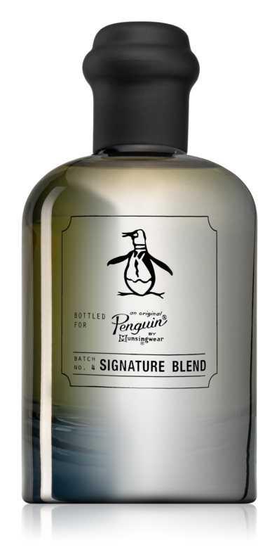Original Penguin Signature Blend