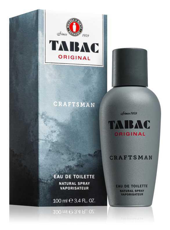 Tabac Craftsman men