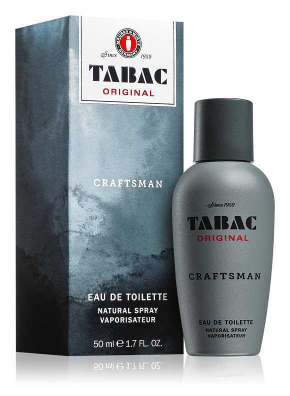 Tabac Craftsman men