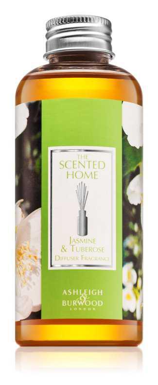 Ashleigh & Burwood London The Scented Home Jasmine & Tuberose