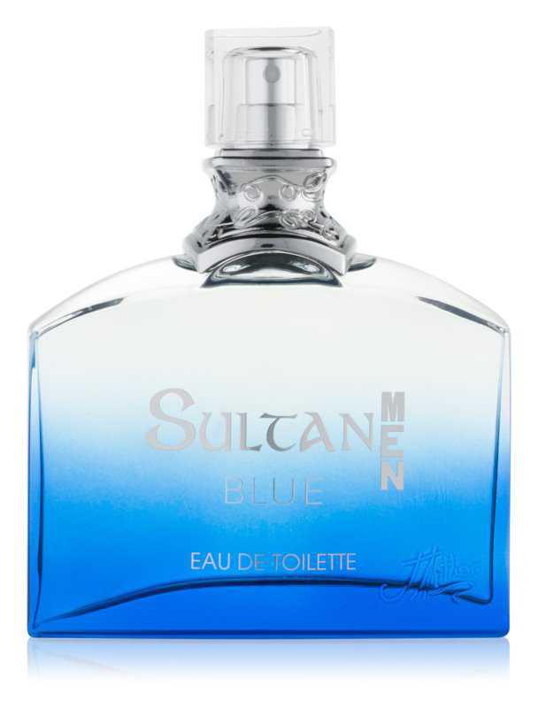 Jeanne Arthes Sultane Blue