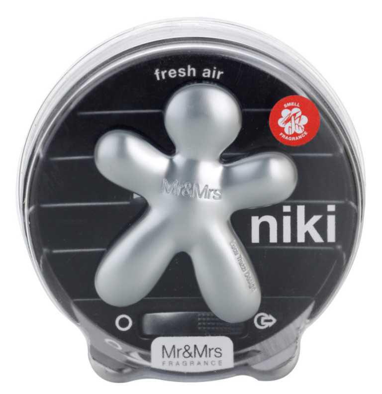 Mr & Mrs Fragrance Niki Fresh Air home fragrances
