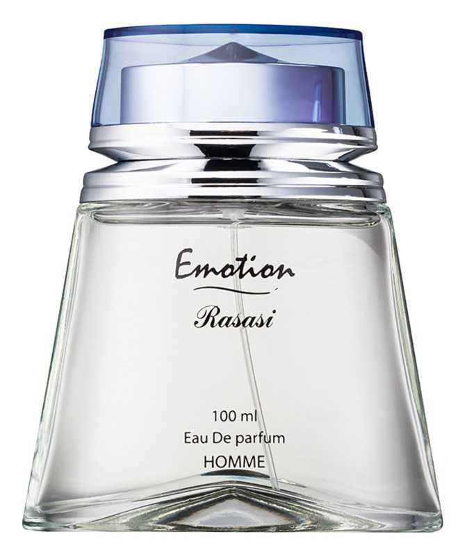 Rasasi Emotion for Men