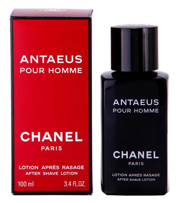 Chanel Antaeus men