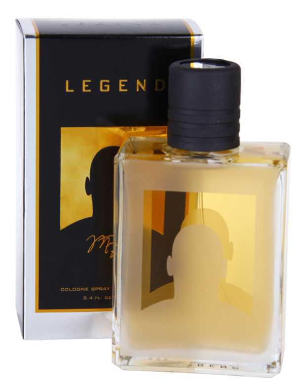 Michael Jordan Legend woody perfumes