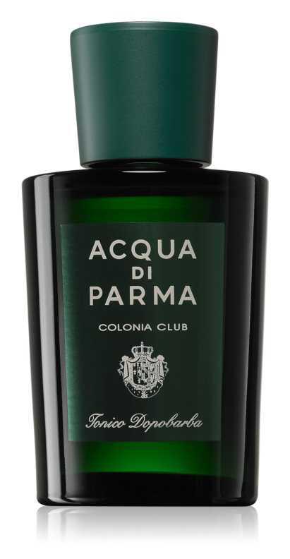 Acqua di Parma Colonia Club niche