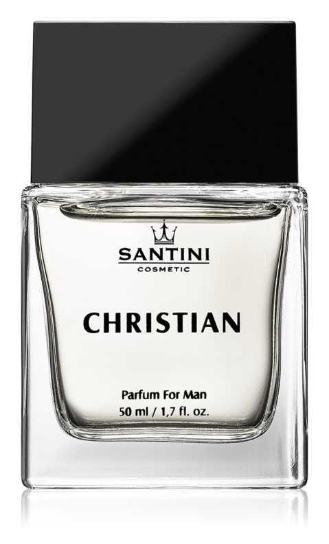 SANTINI Cosmetic Christian