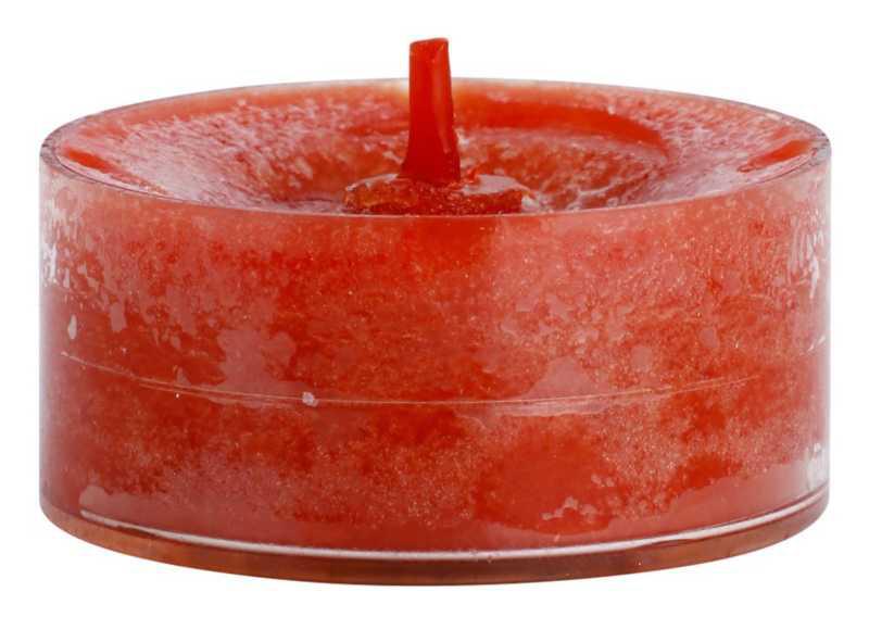 Yankee Candle Spiced Orange candles