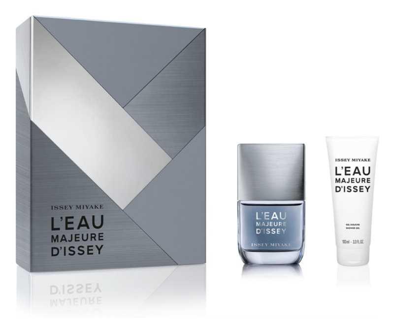 Issey Miyake L’Eau Majeure d’Issey for men