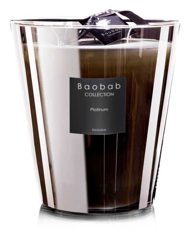 Baobab Les Exclusives Platinum niche