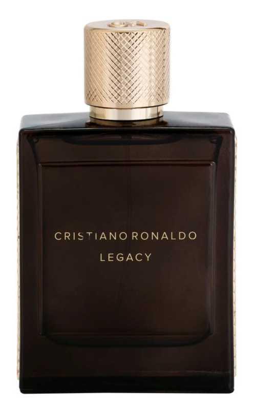 Cristiano Ronaldo Legacy