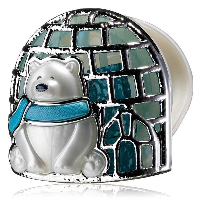 Bath & Body Works Polar Bear home fragrances