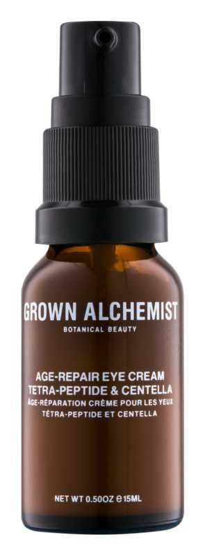 Grown Alchemist Activate products for dark circles under the eyes