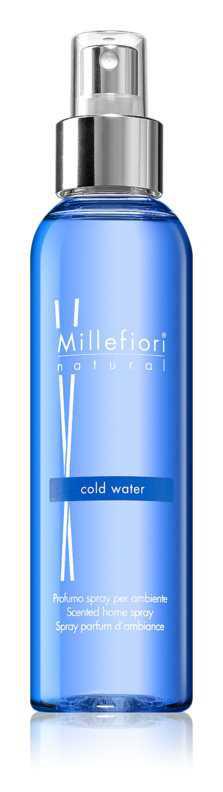 Millefiori Natural Cold Water air fresheners