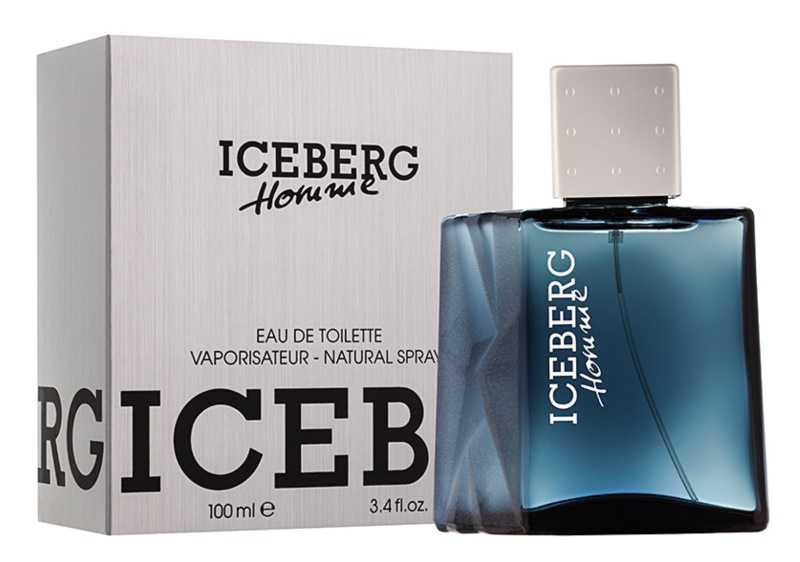 Iceberg Homme men