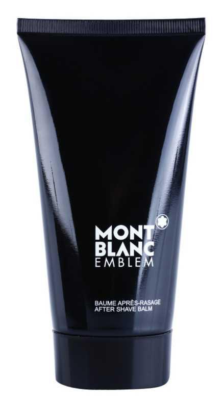 Montblanc Emblem for men