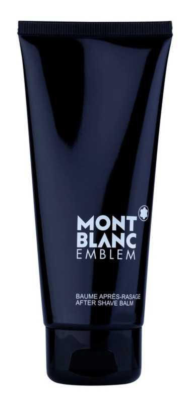 Montblanc Emblem for men