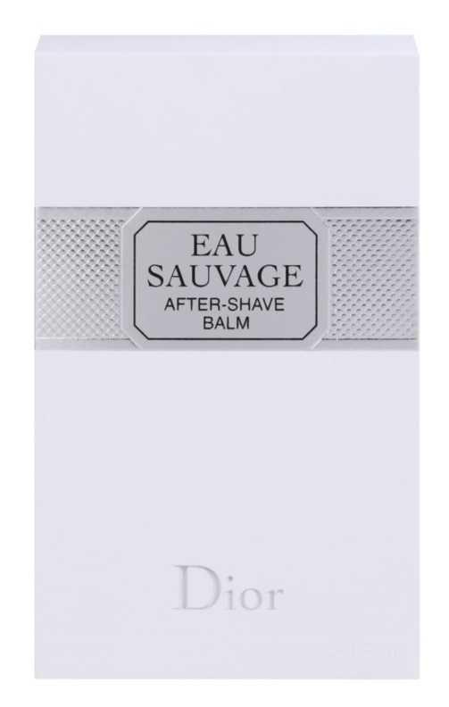 Dior Eau Sauvage for men