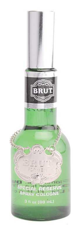 Brut Brut Special Reserve aromatic