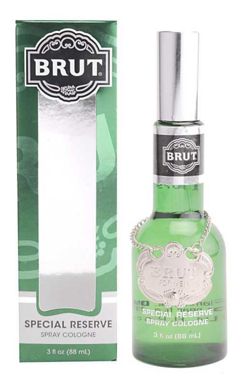 Brut Brut Special Reserve aromatic