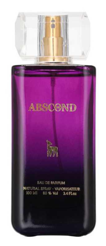 Kolmaz Abscond mens perfumes