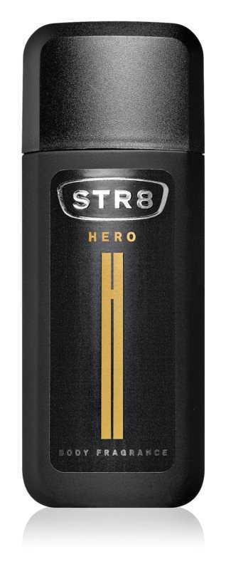 STR8 Hero men