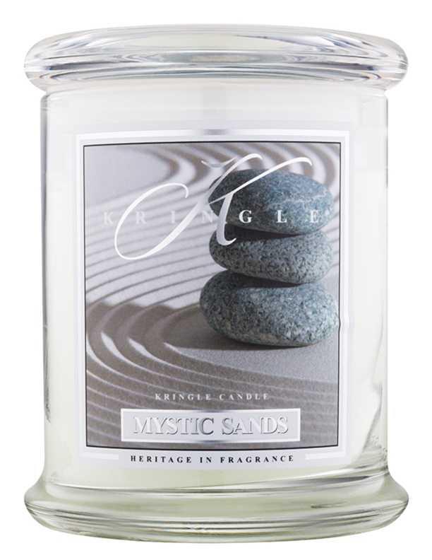 Kringle Candle Mystic Sands candles