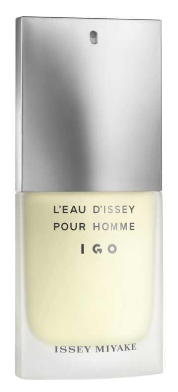 Issey Miyake L'Eau d'Issey Pour Homme IGO
