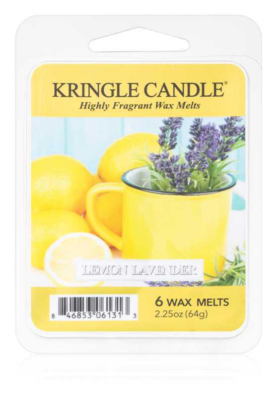 Kringle Candle Lemon Lavender