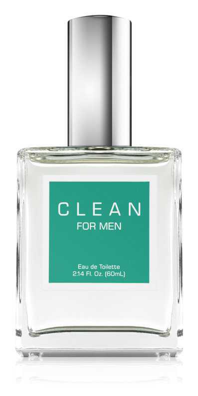 CLEAN For Men