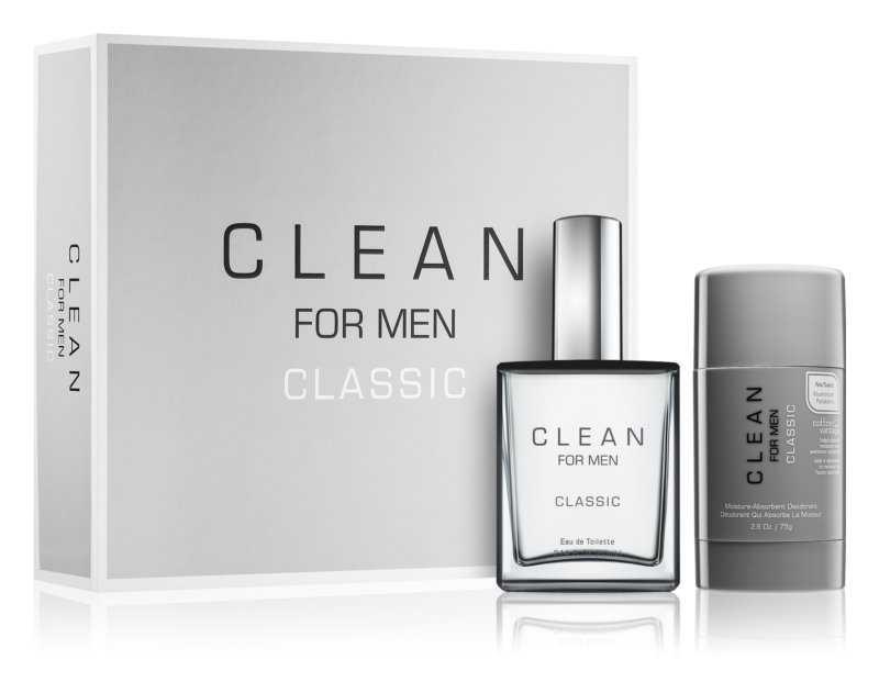 CLEAN For Men Classic