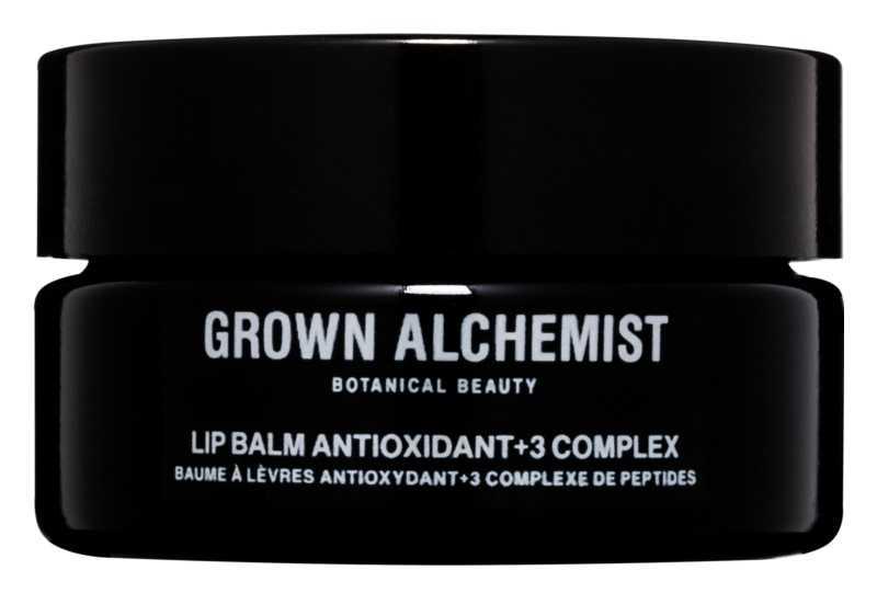 Grown Alchemist Special Treatment lip care
