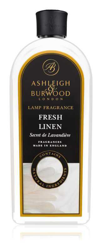Ashleigh & Burwood London Lamp Fragrance Fresh Linen