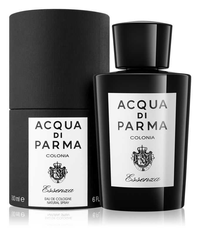 Acqua di Parma Colonia Essenza niche