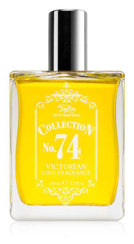 Taylor of Old Bond Street Collection No. 74 citrus