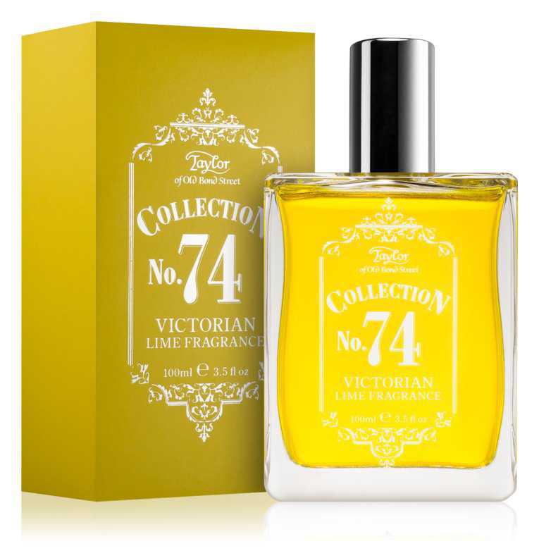 Taylor of Old Bond Street Collection No. 74 citrus