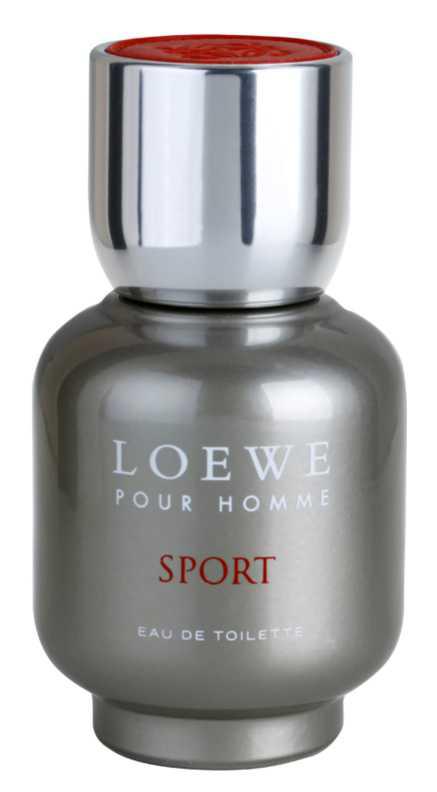 Loewe Loewe Pour Homme Sport