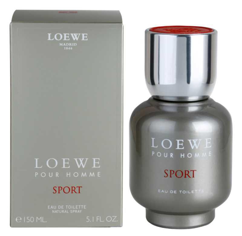 Loewe Loewe Pour Homme Sport men