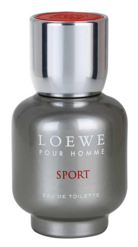 Loewe Loewe Pour Homme Sport men