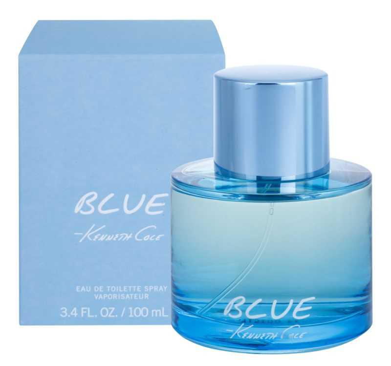 Kenneth Cole Blue men