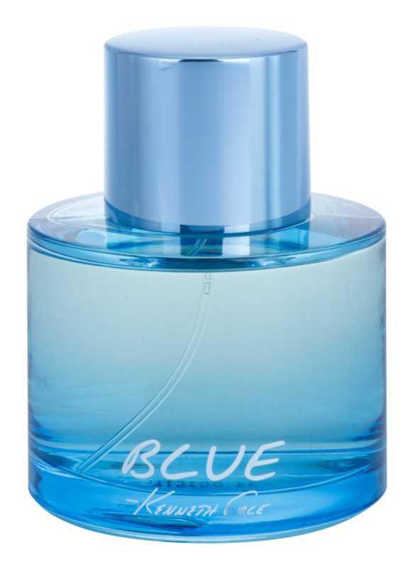 Kenneth Cole Blue men