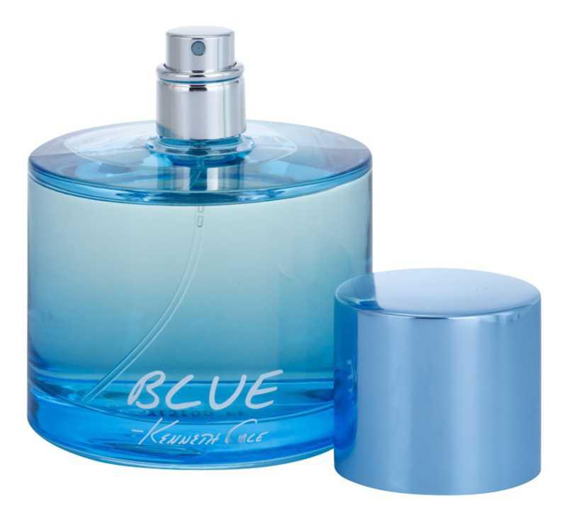 Kenneth Cole Blue men