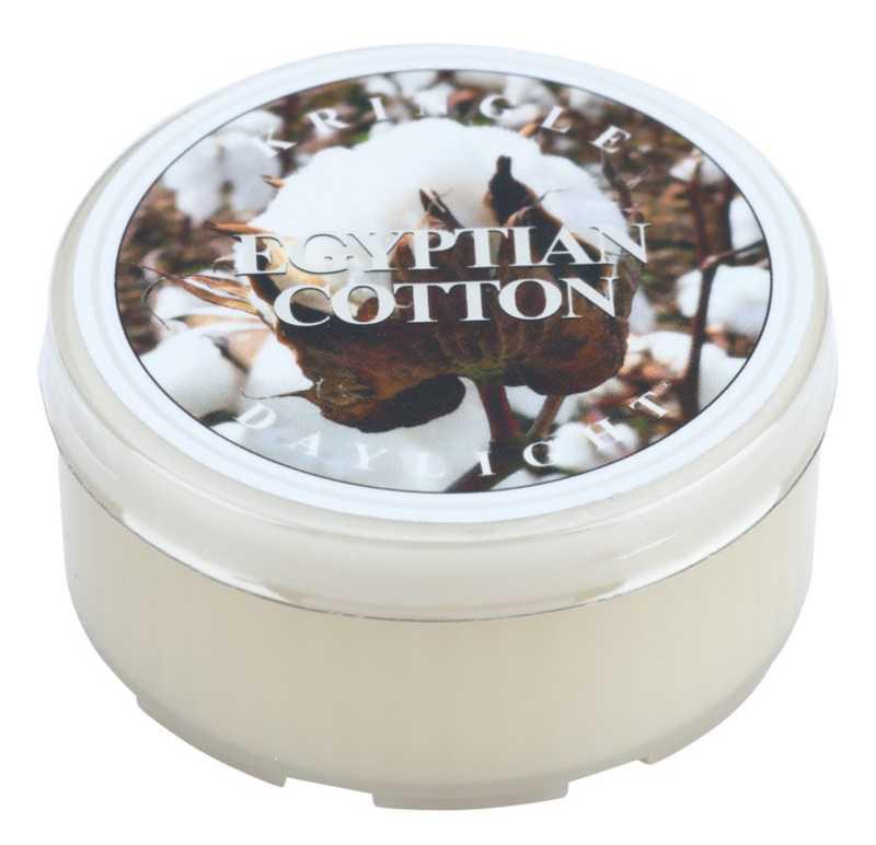 Kringle Candle Egyptian Cotton candles
