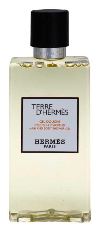 Hermès Terre d’Hermès men