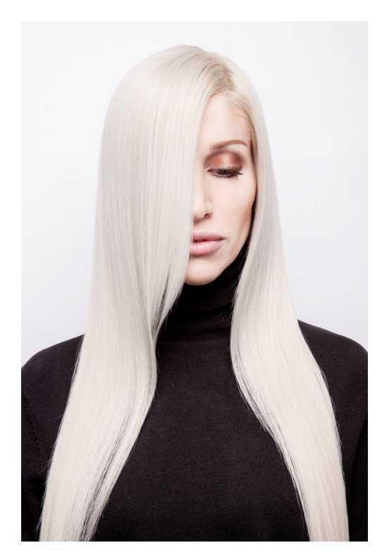 Kérastase Blond Absolu Bain Ultra-Violet hair