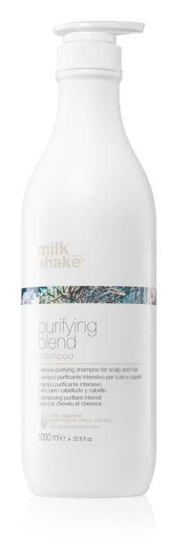 Milk Shake Purifying Blend