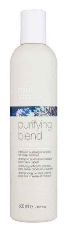 Milk Shake Purifying Blend dandruff