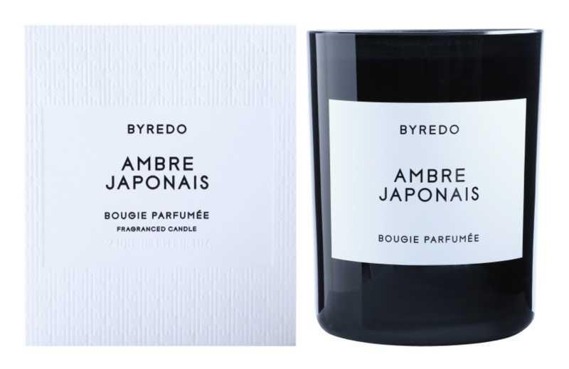 Byredo Ambre Japonais niche