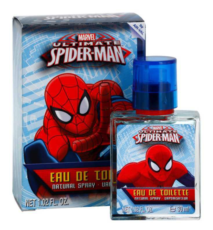 EP Line Ultimate Spiderman cosmetics for children
